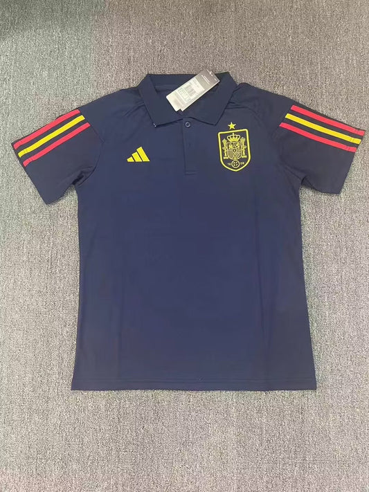 23-24 Spain Polo