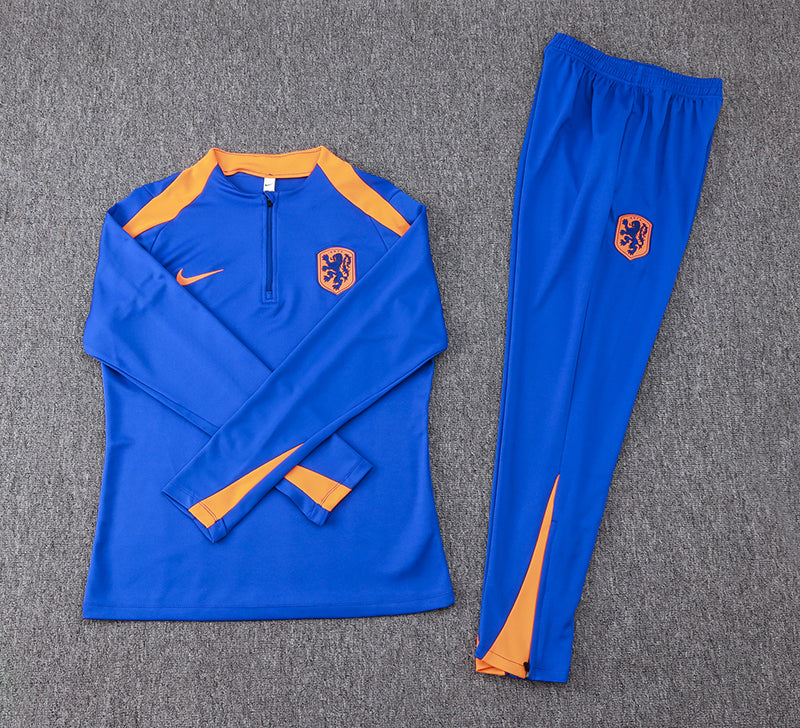 24-25 Netherlands Tracksuit