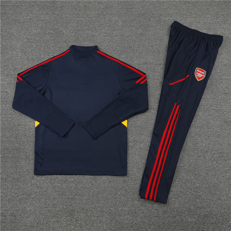 Arsenal training suit kids