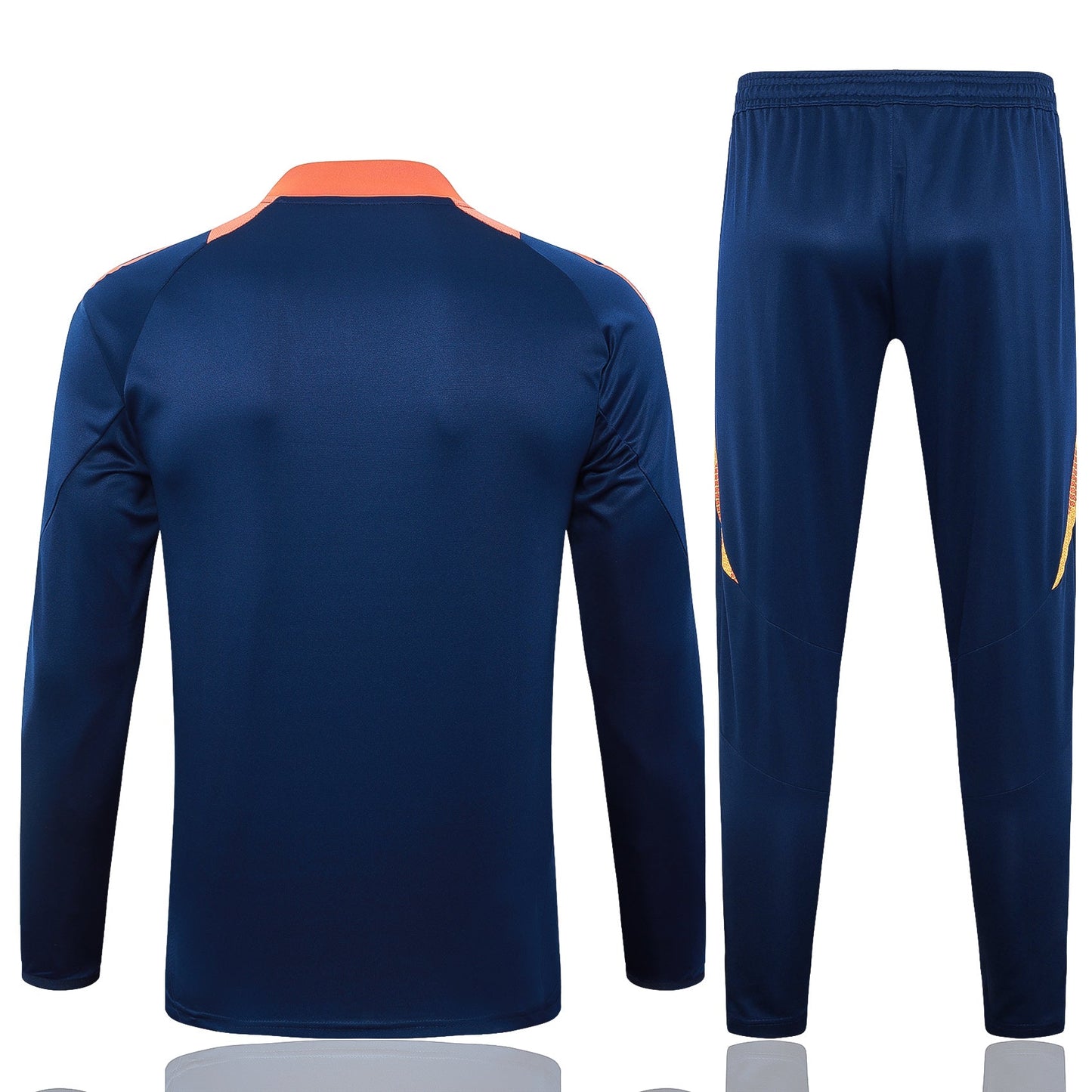 Manchester United training suit