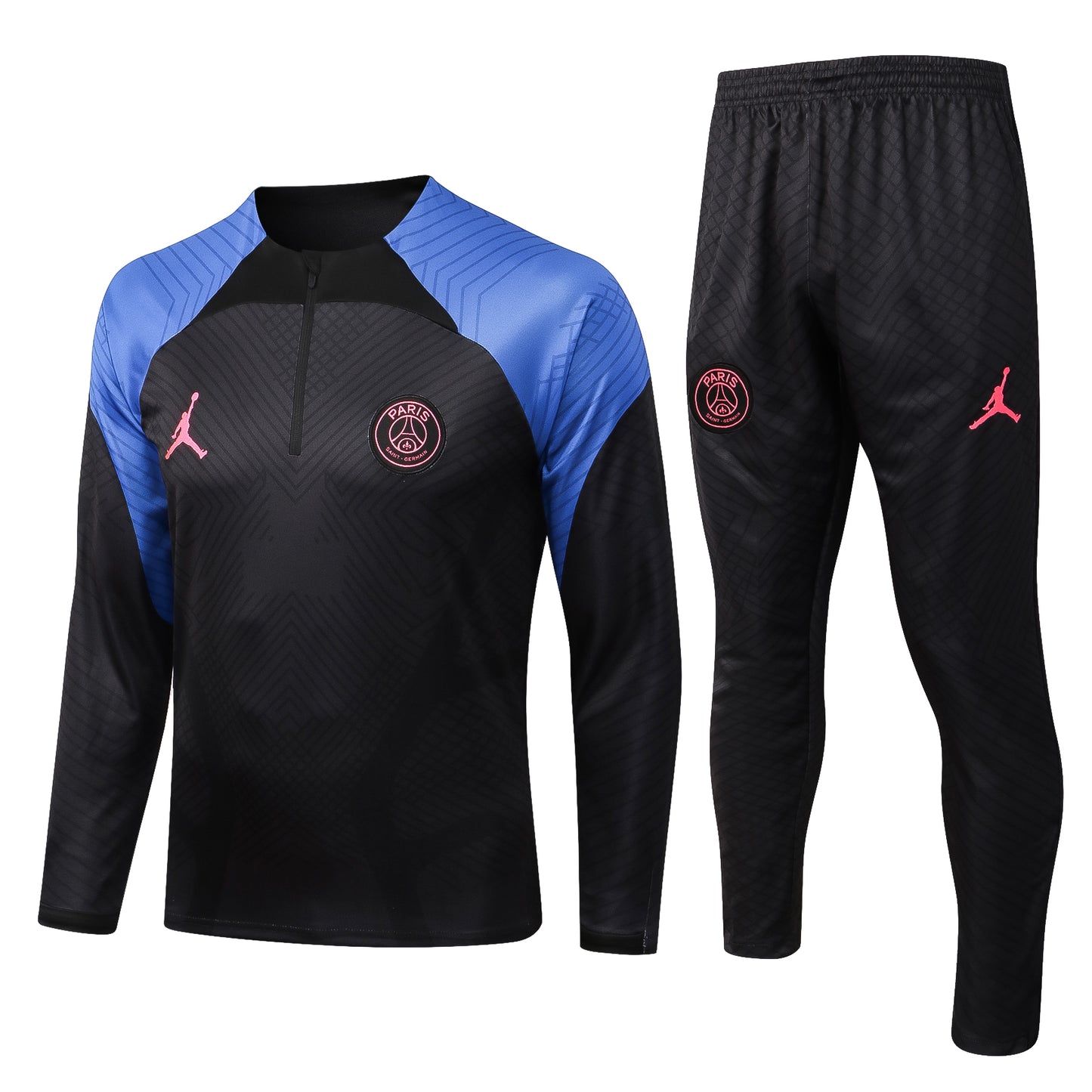 PSg training suit