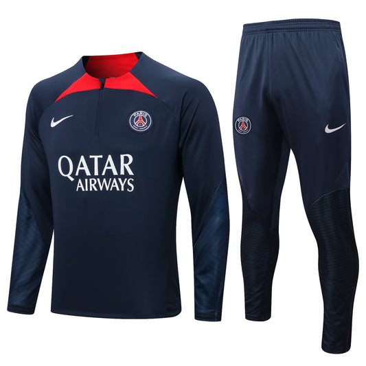 PSg training suit