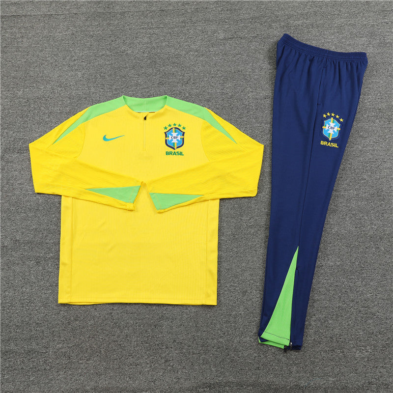 24/25 Brazil training suit