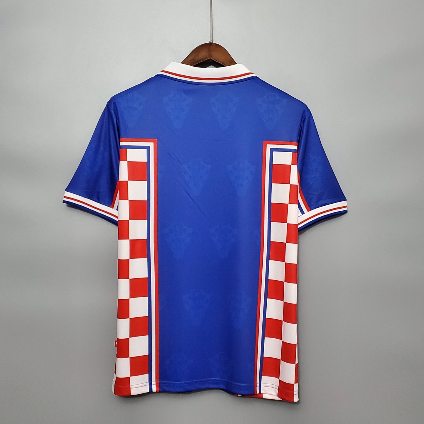 1998 Croatia Away