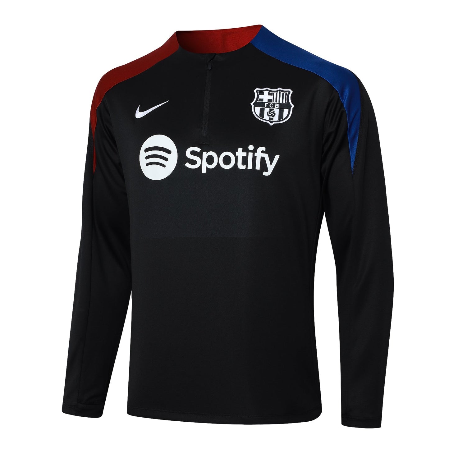 Barcelona training suit