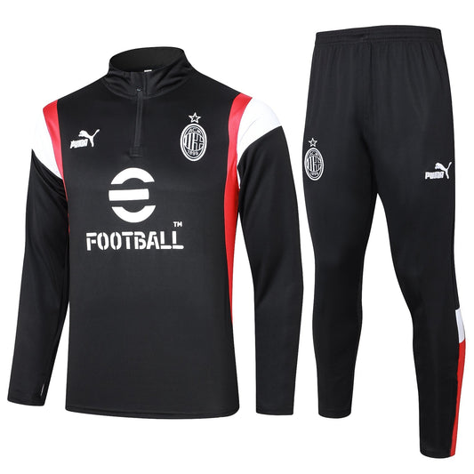 AC Milan training suit