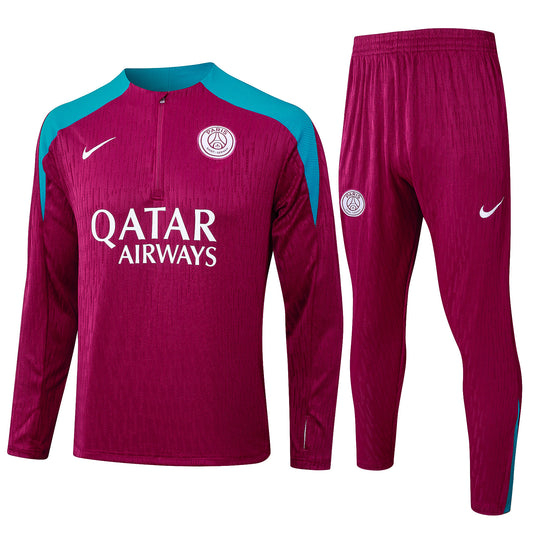 PSG training suit