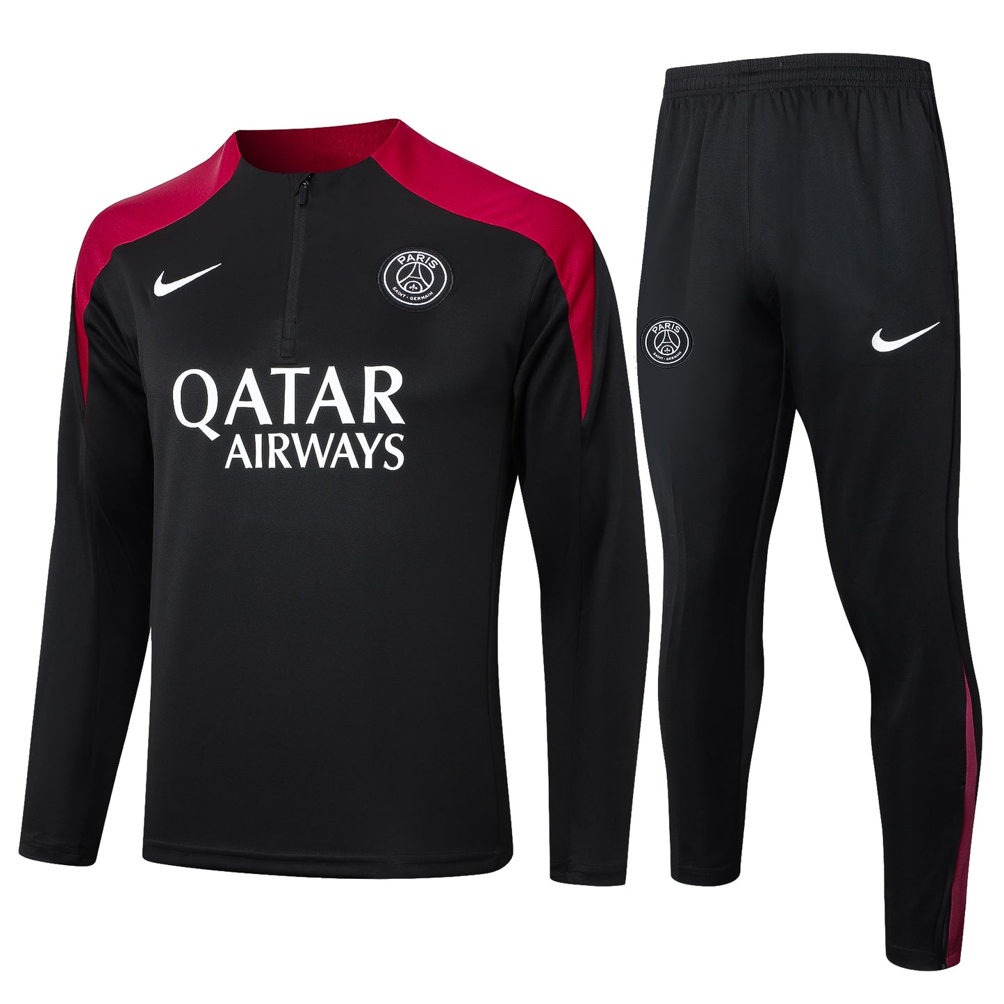 PSG training suit