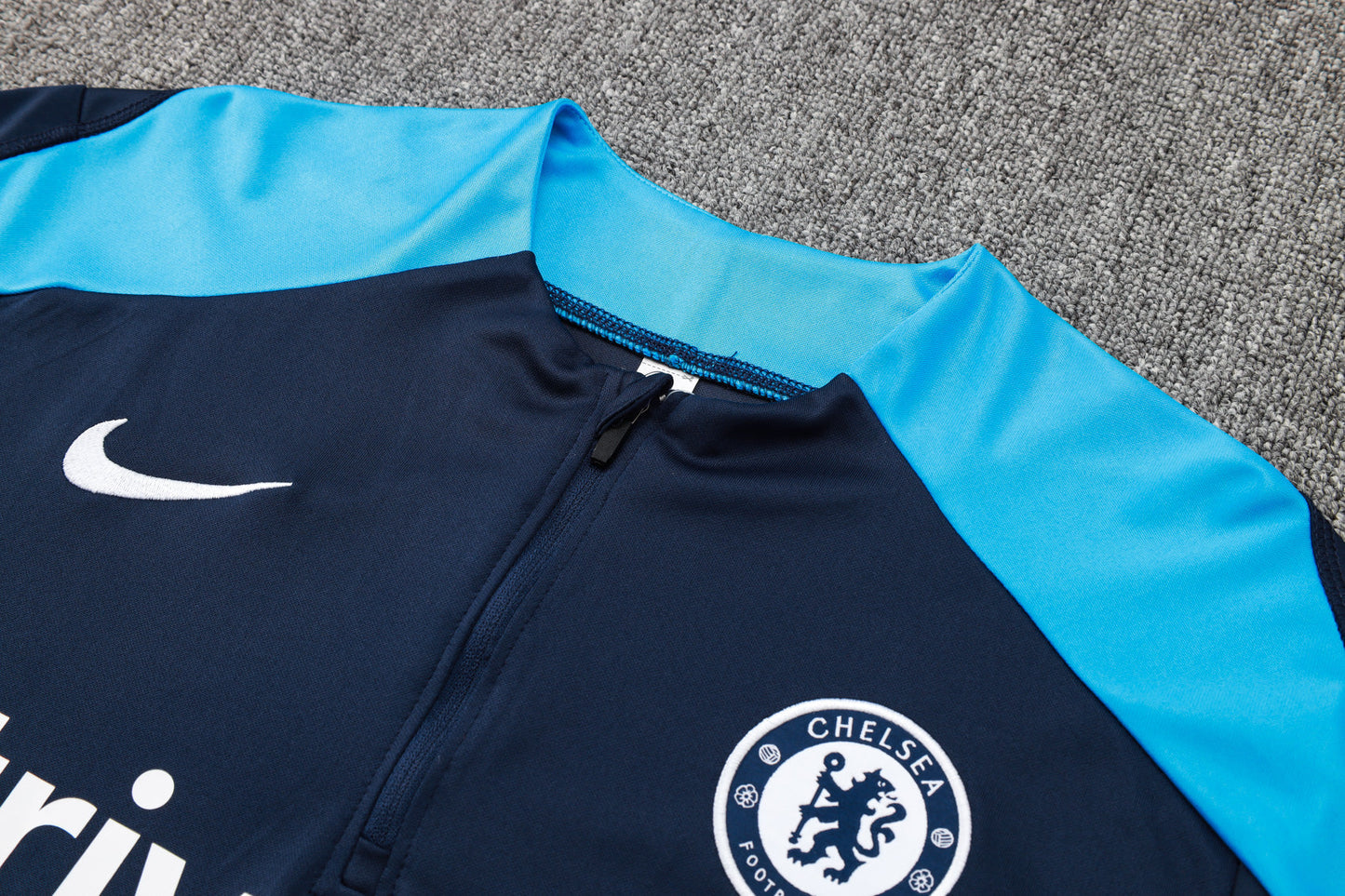 Chelsea training suit