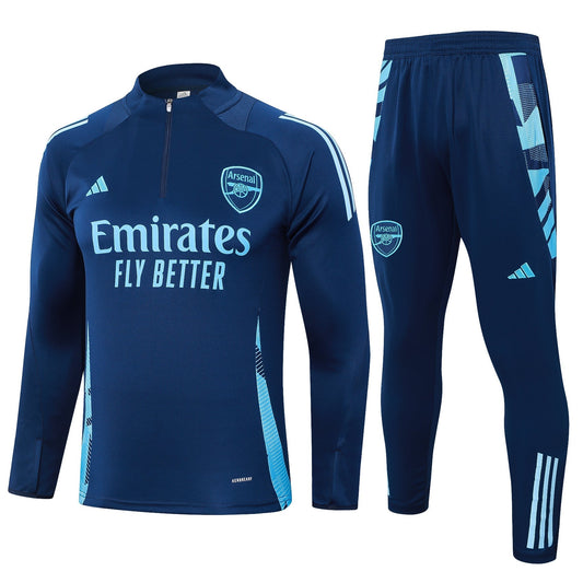 Arsenal training suit