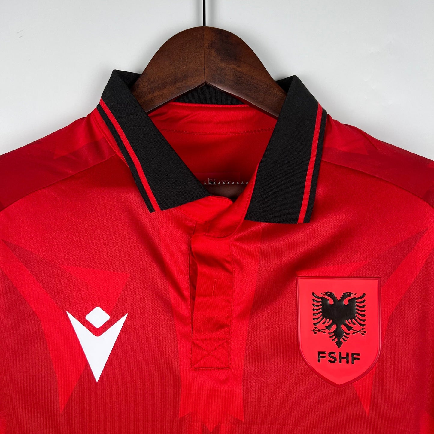 2023 Albania Home