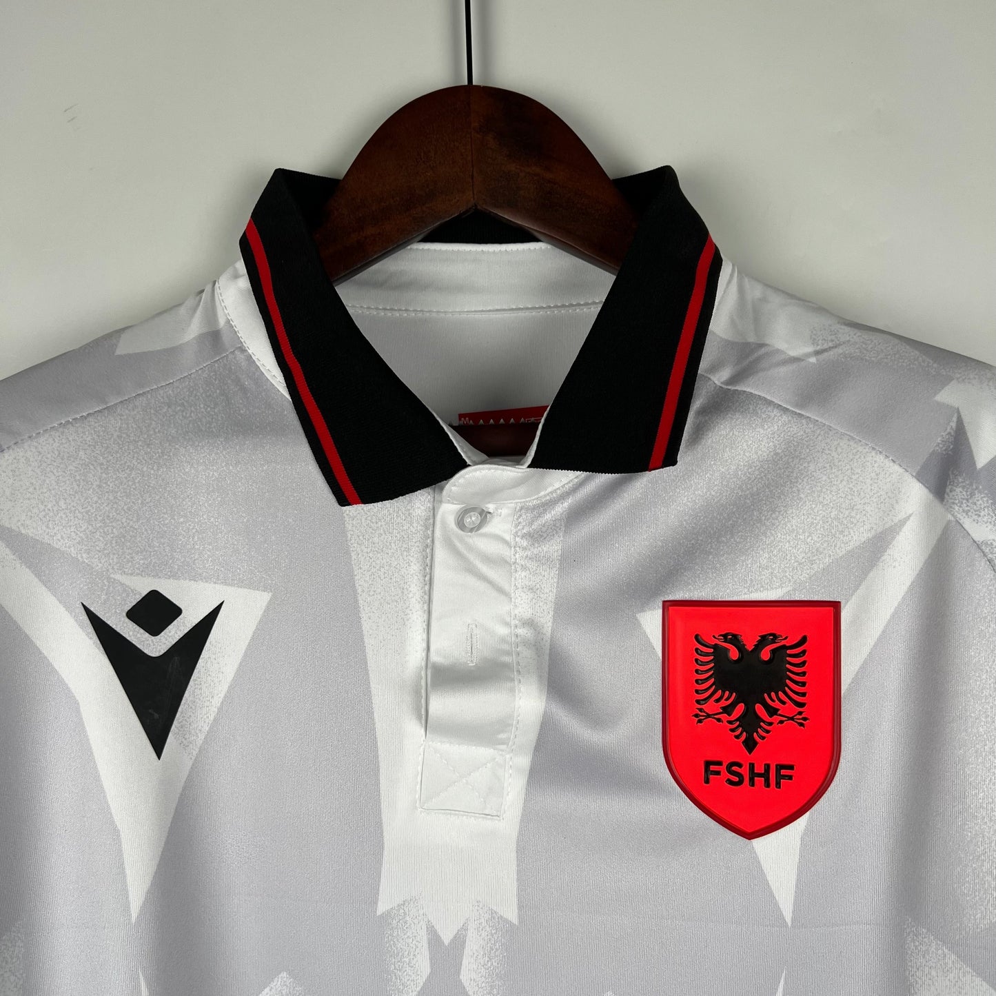 2023 Albania Away