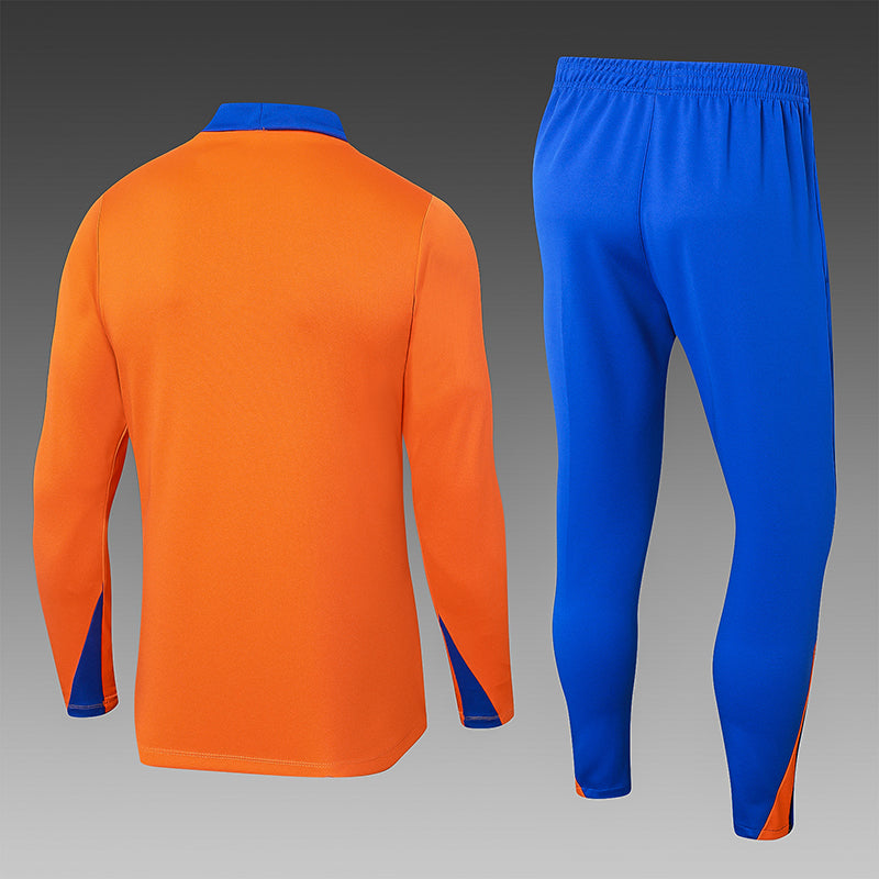 24-25 Netherlands Tracksuit