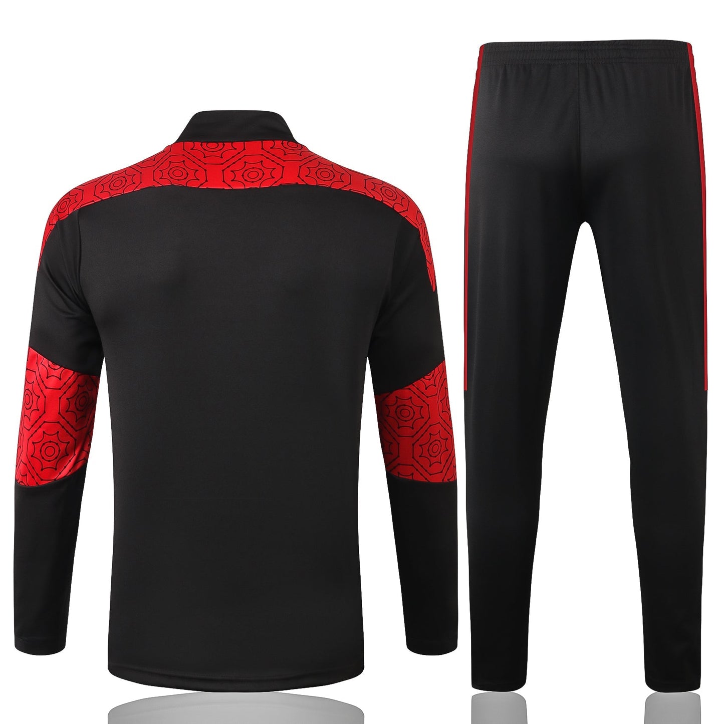 AC Milan training suit