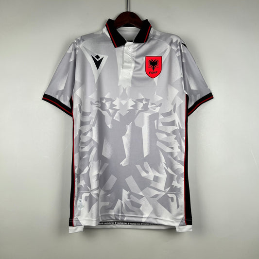 2023 Albania Away