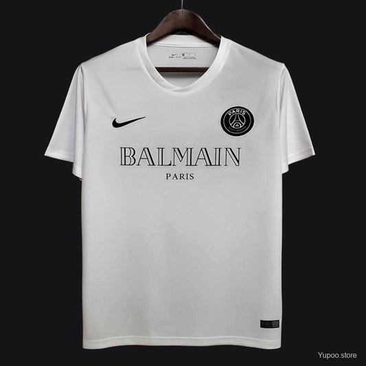 22-23 PSG Away Soccer Jersey