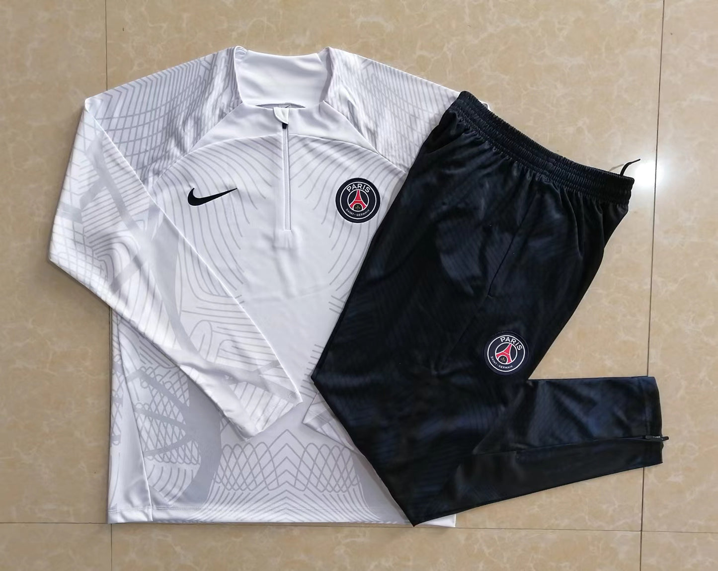 PSg training suit