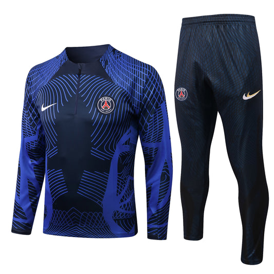 PSg training suit