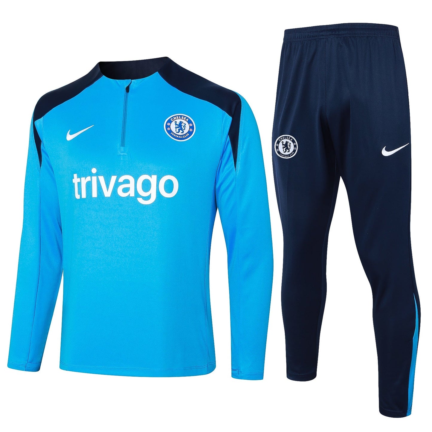 Chelsea training suit