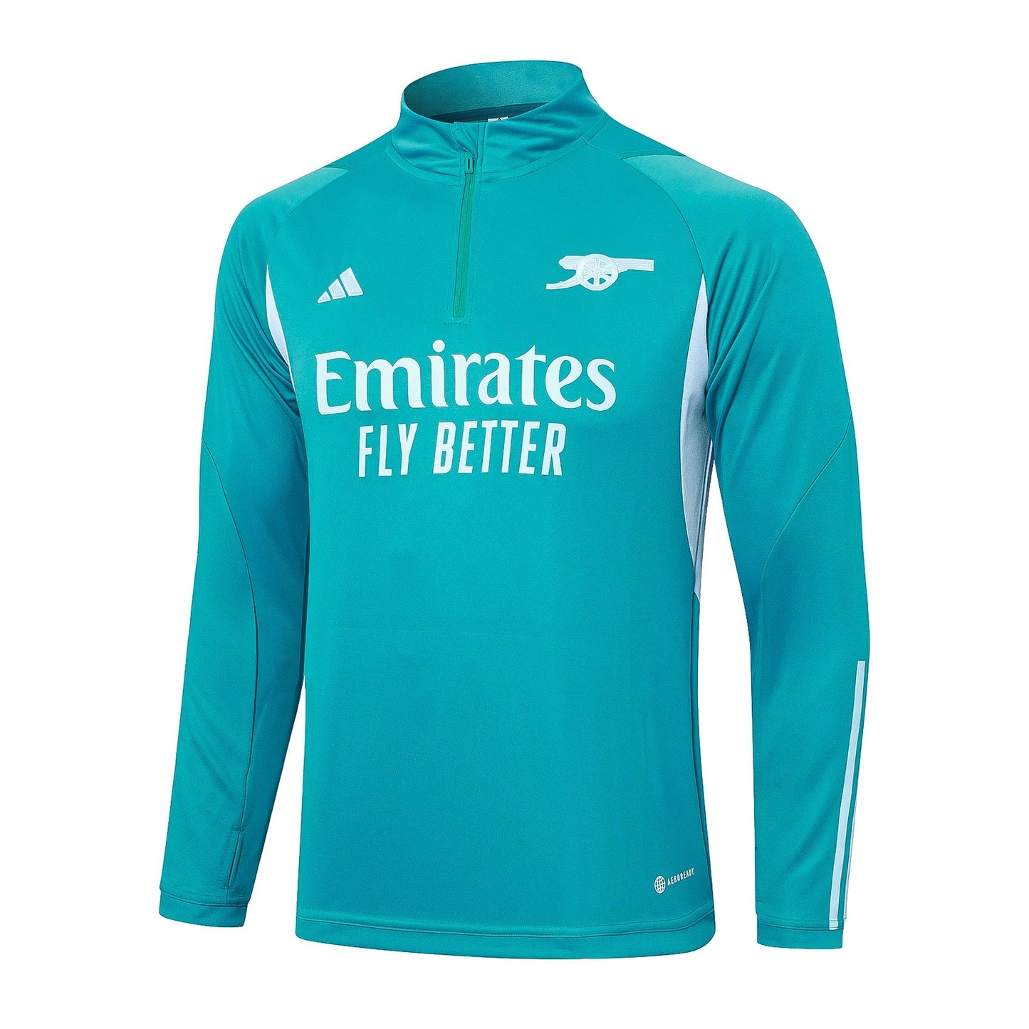 Arsenal training suit