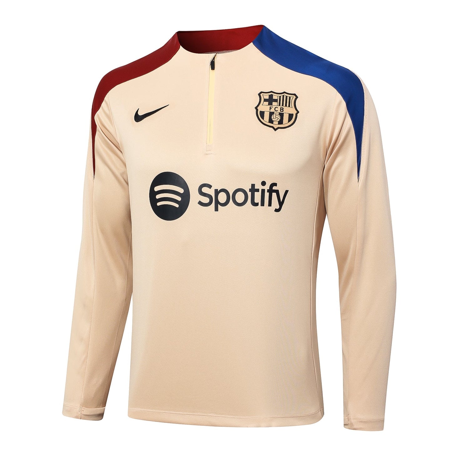 Barcelona training suit