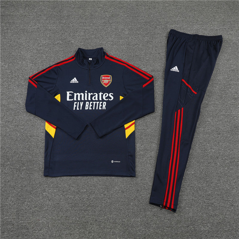 Arsenal training suit kids