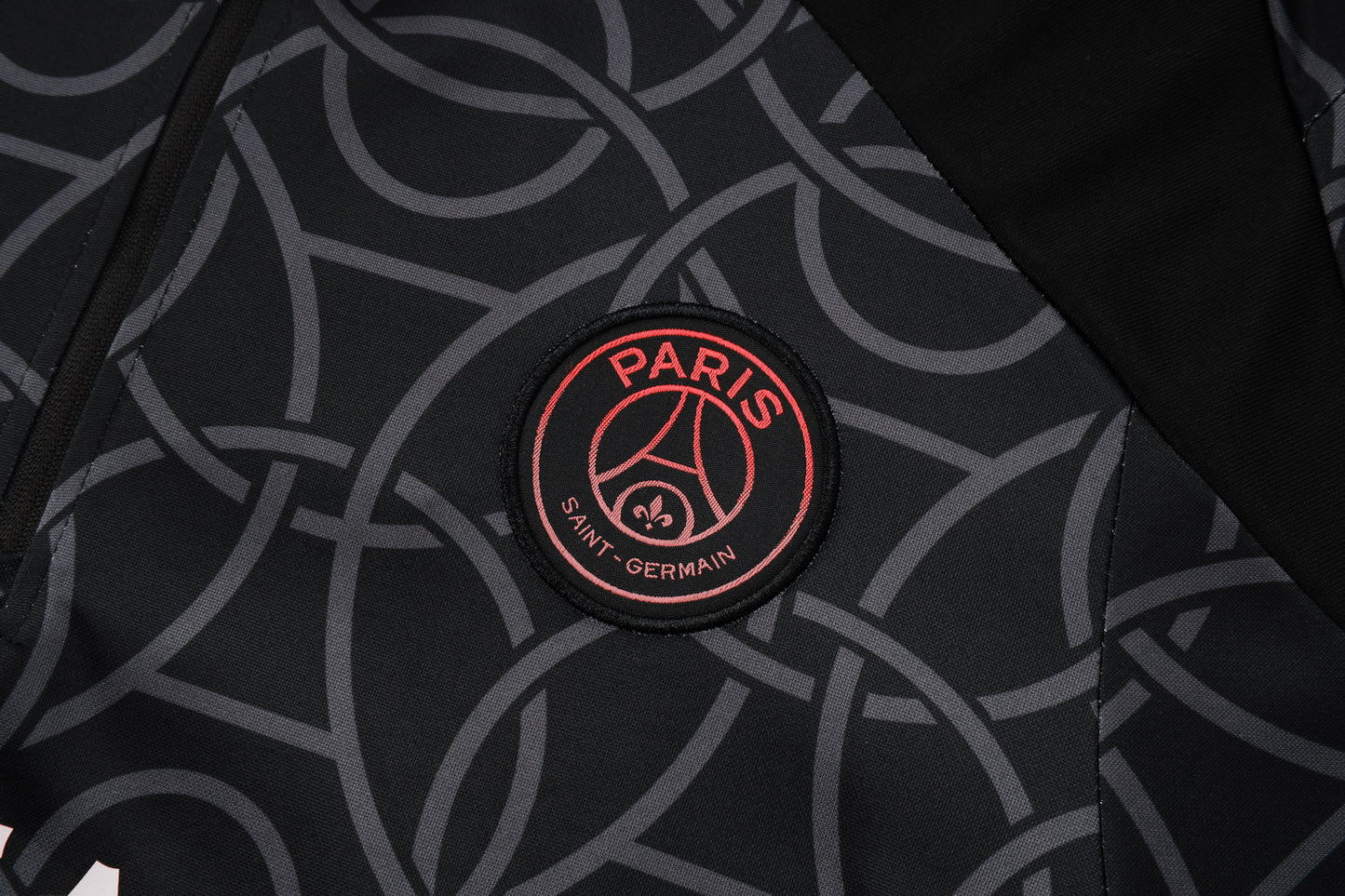 PSG training suit