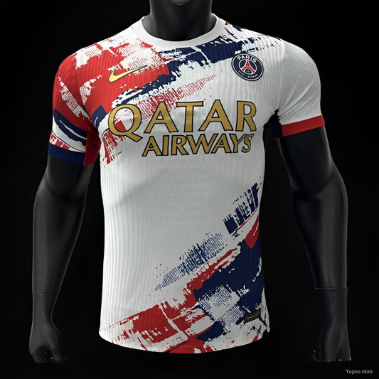 XPlayer Version 24/25 PSG Away Jersey