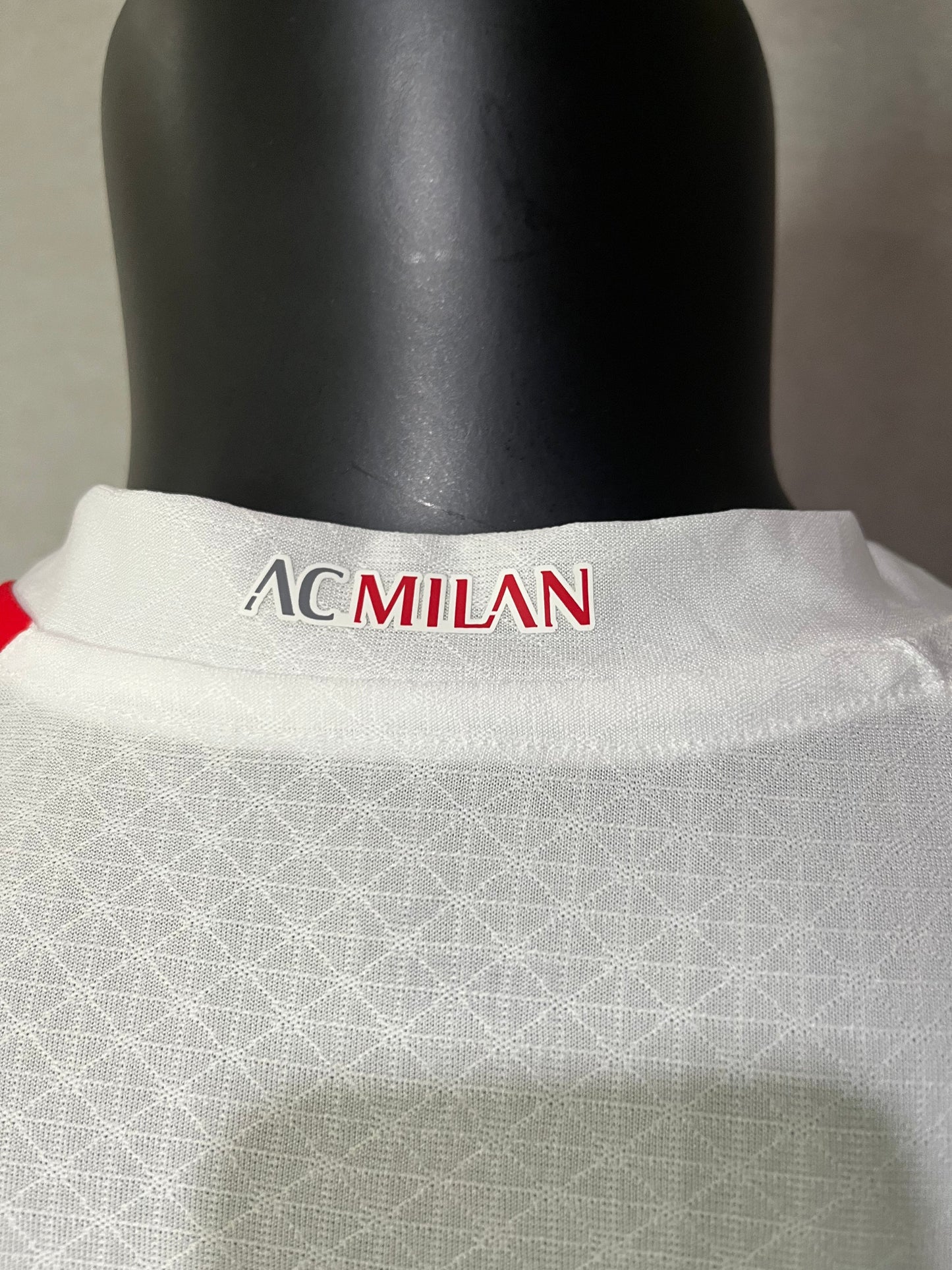 AC MILAN AWAY SOCCER JERSEY