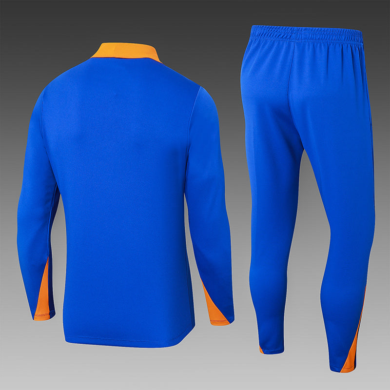 24-25 Netherlands Tracksuit