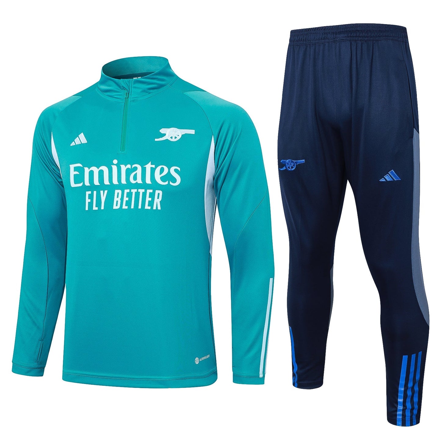 Arsenal training suit