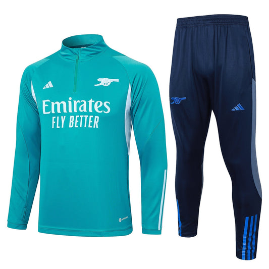 Arsenal training suit