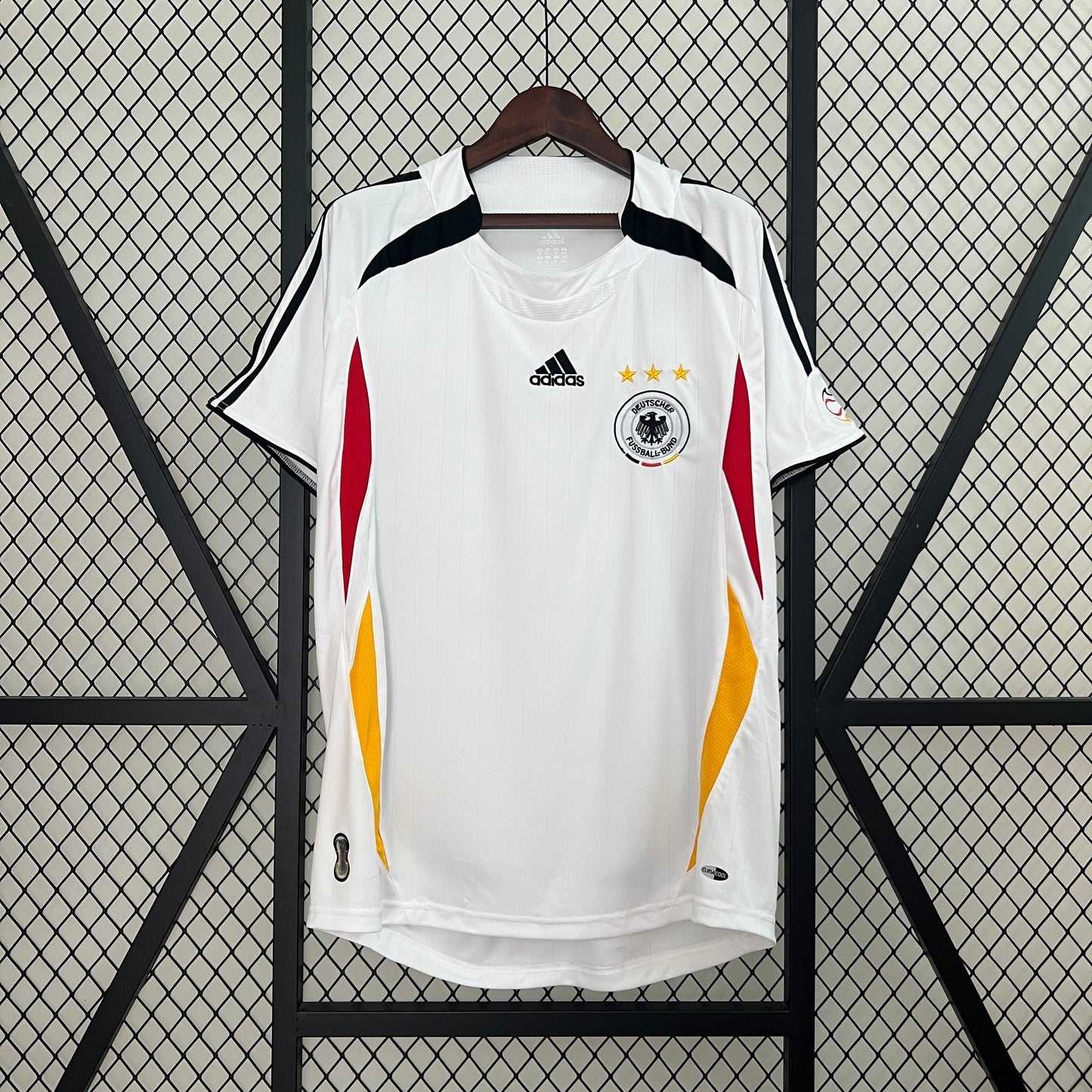 2006 Germany Home