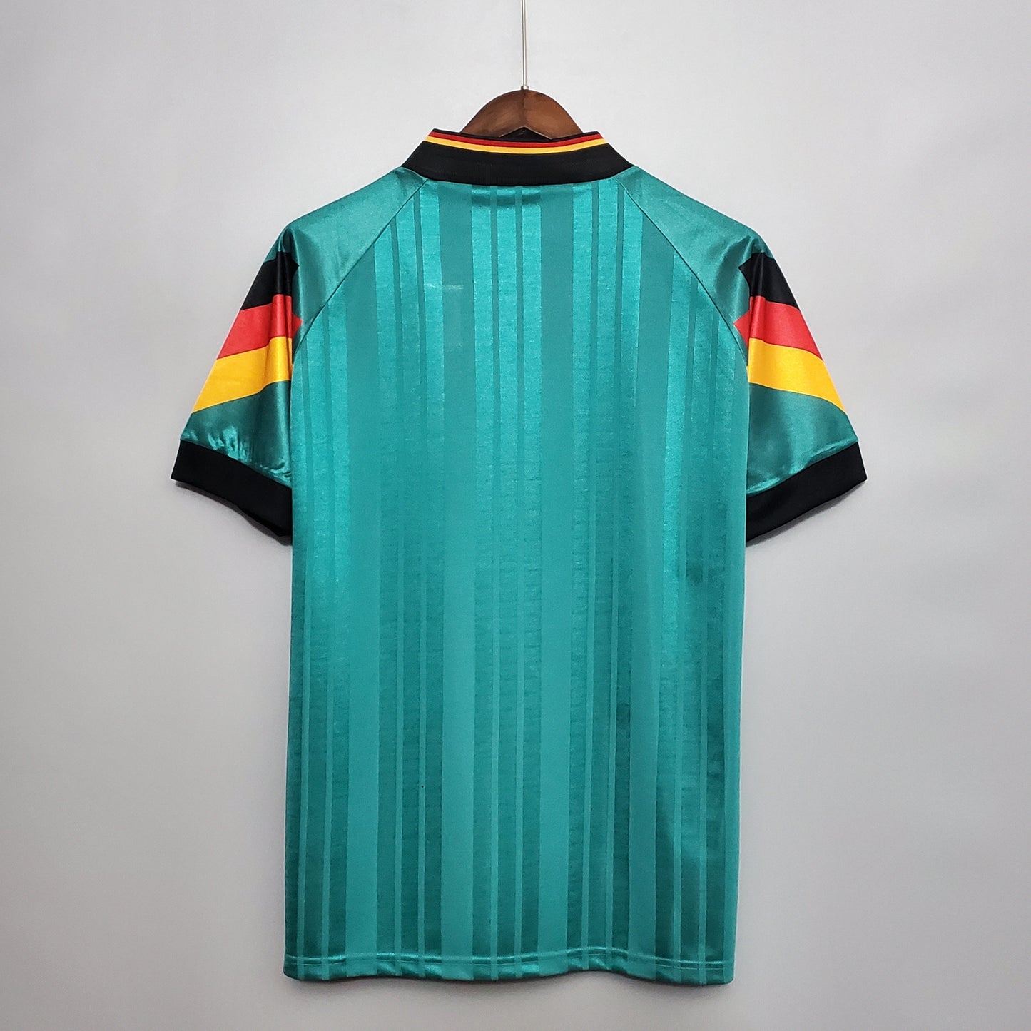 1992 Germany Away