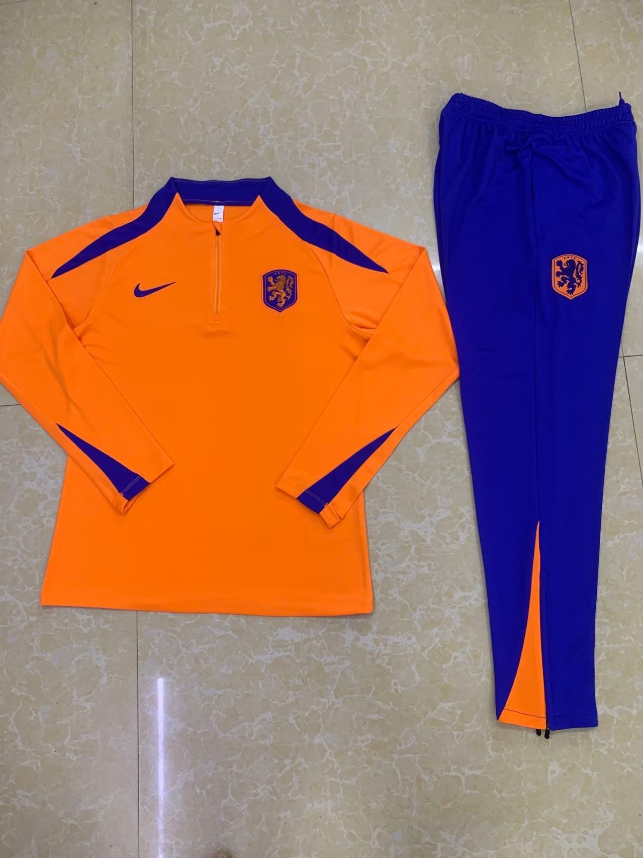 24-25 Netherlands Tracksuit