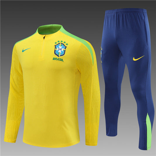 24/25 Brazil training suit