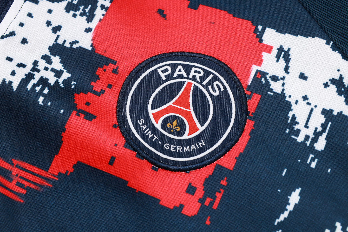 PSG training suit