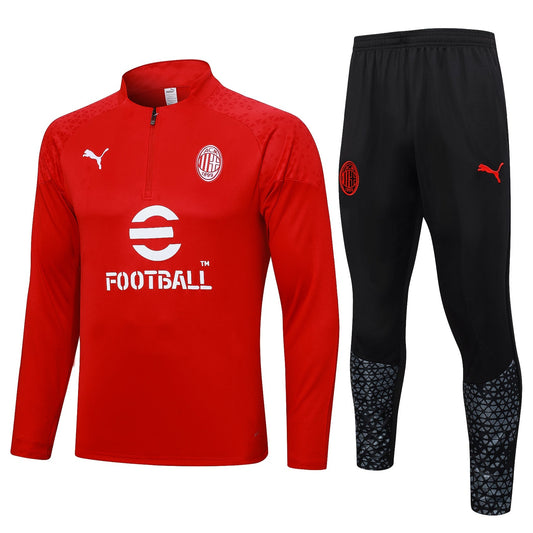 AC Milan training suit