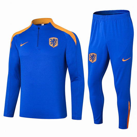 24-25 Netherlands Tracksuit