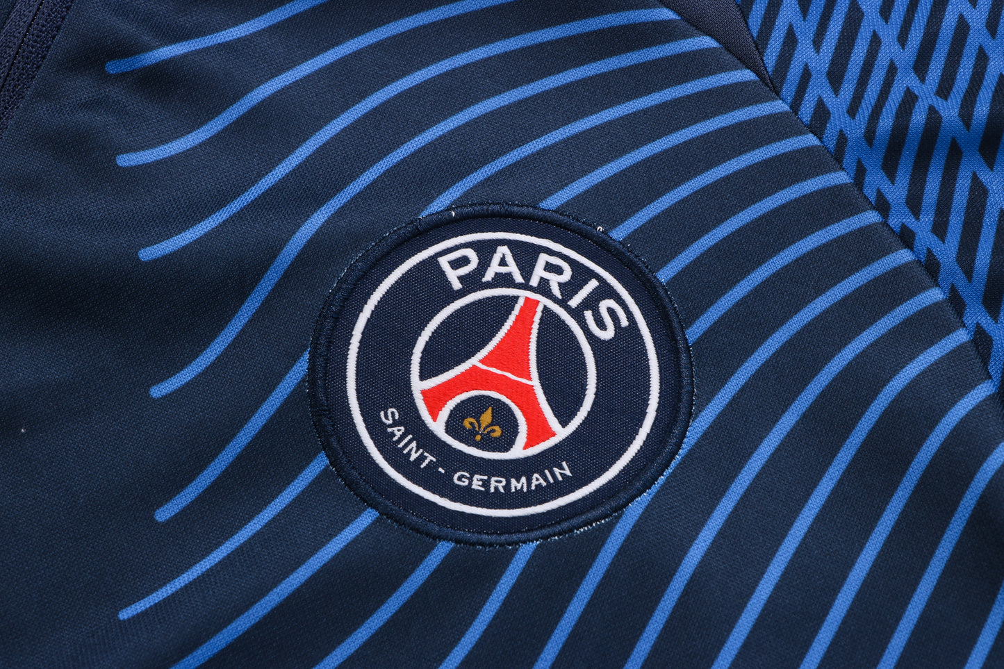 PSg training suit