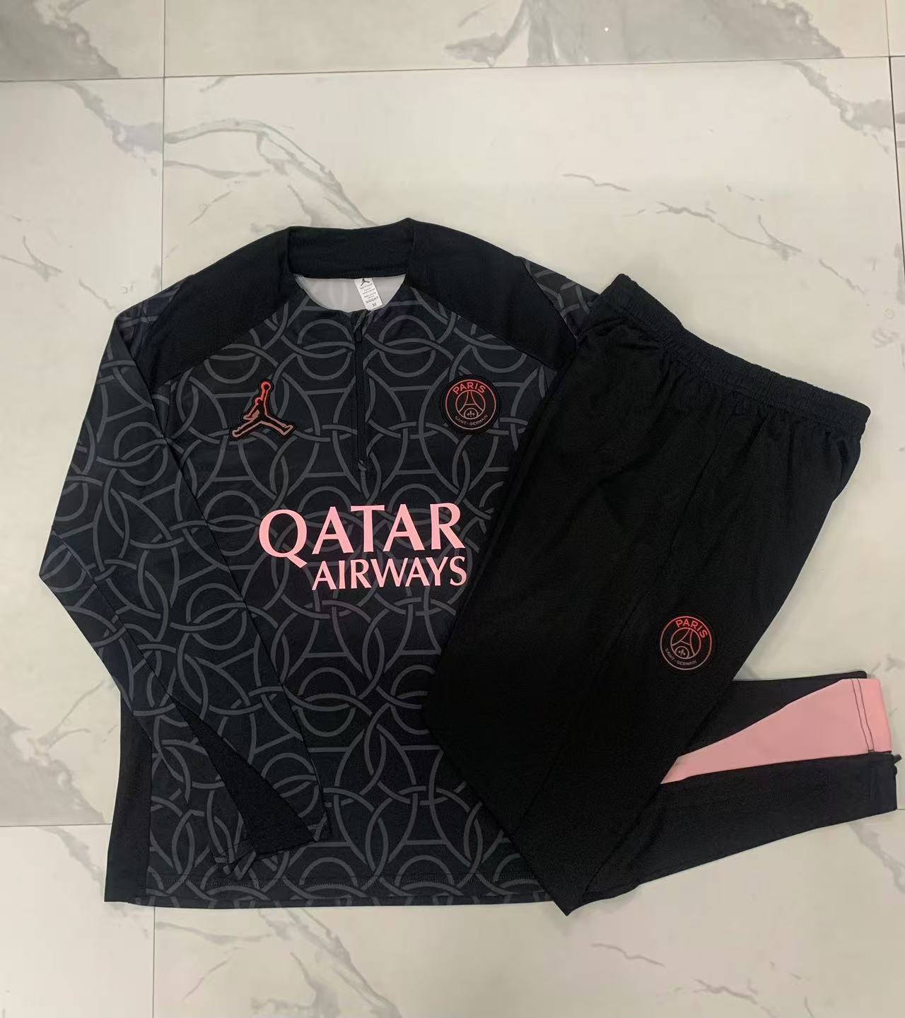 PSG training suit