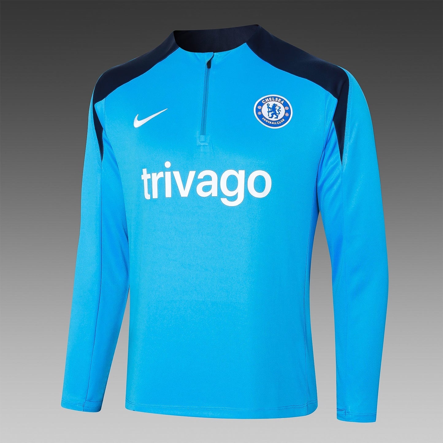 Chelsea training suit