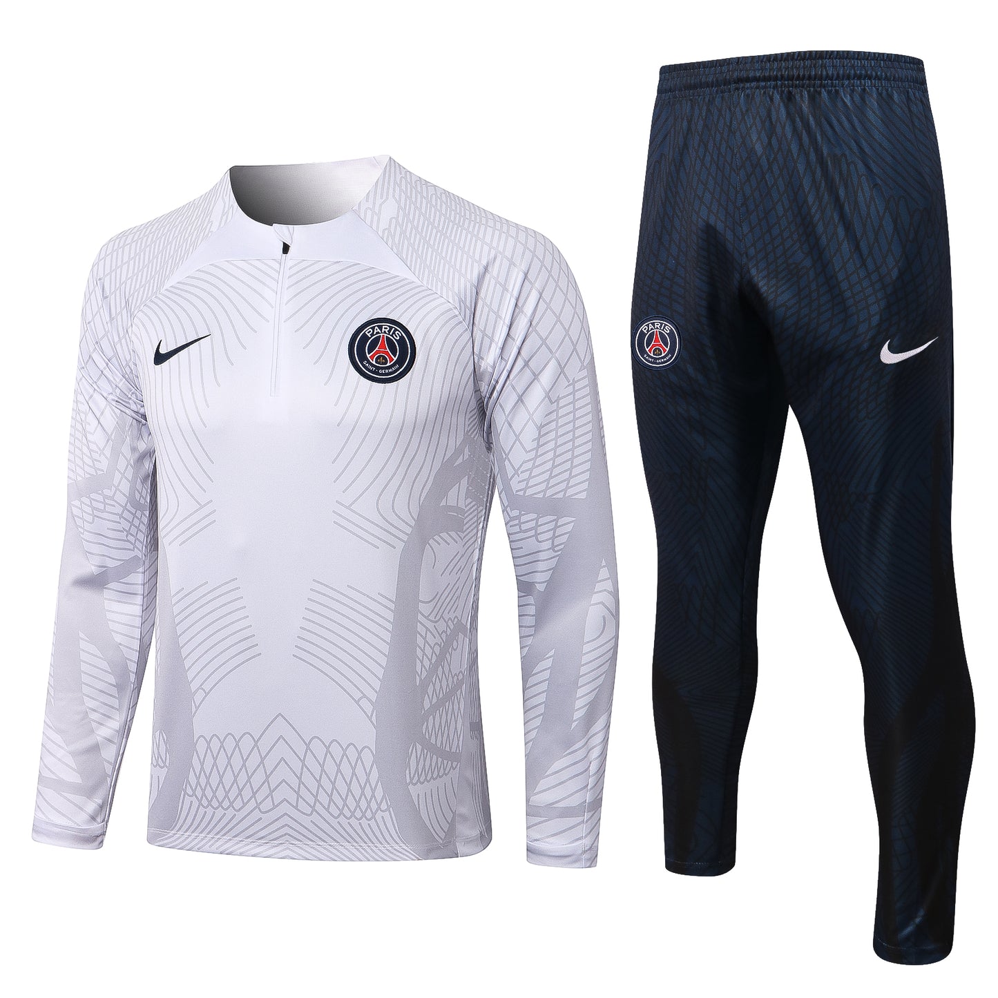 PSg training suit