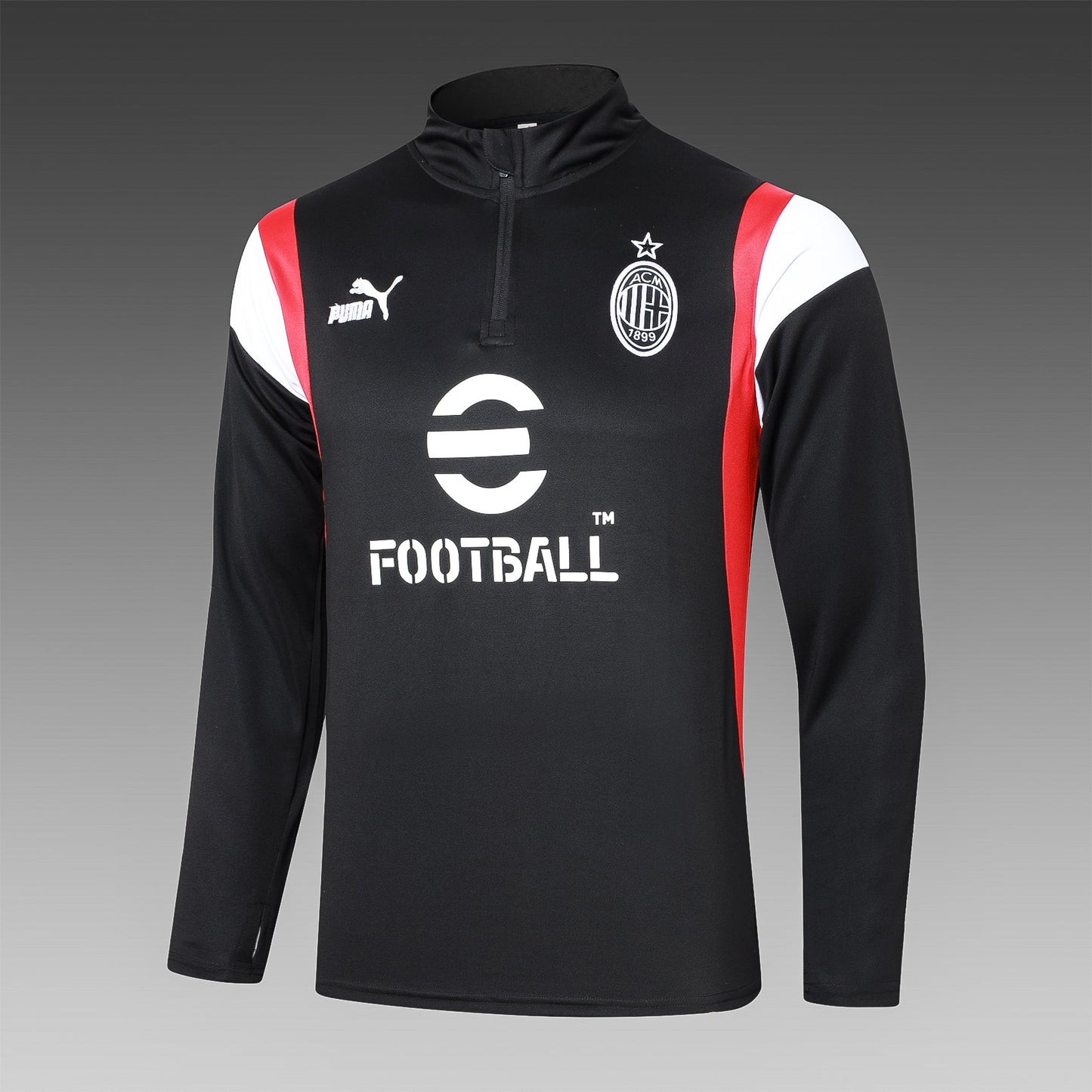 AC Milan training suit