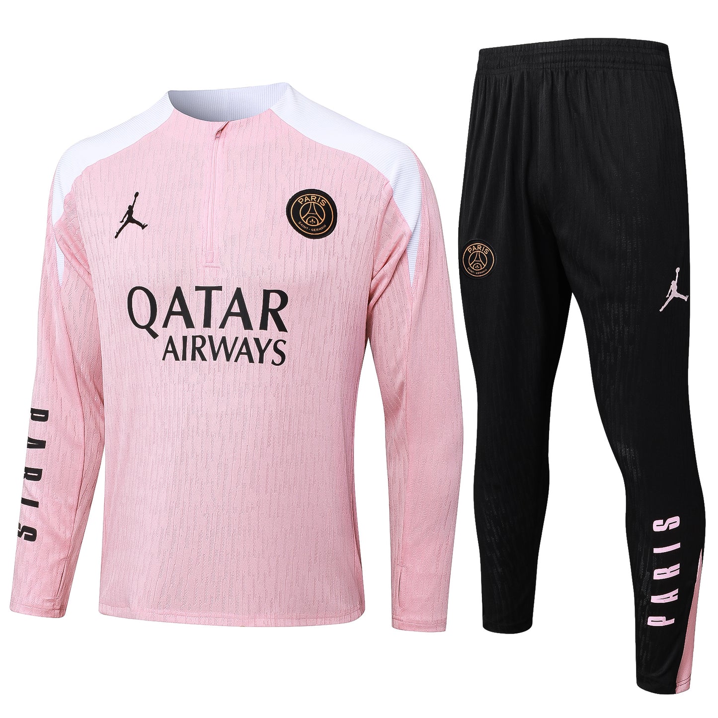 PSG training suit