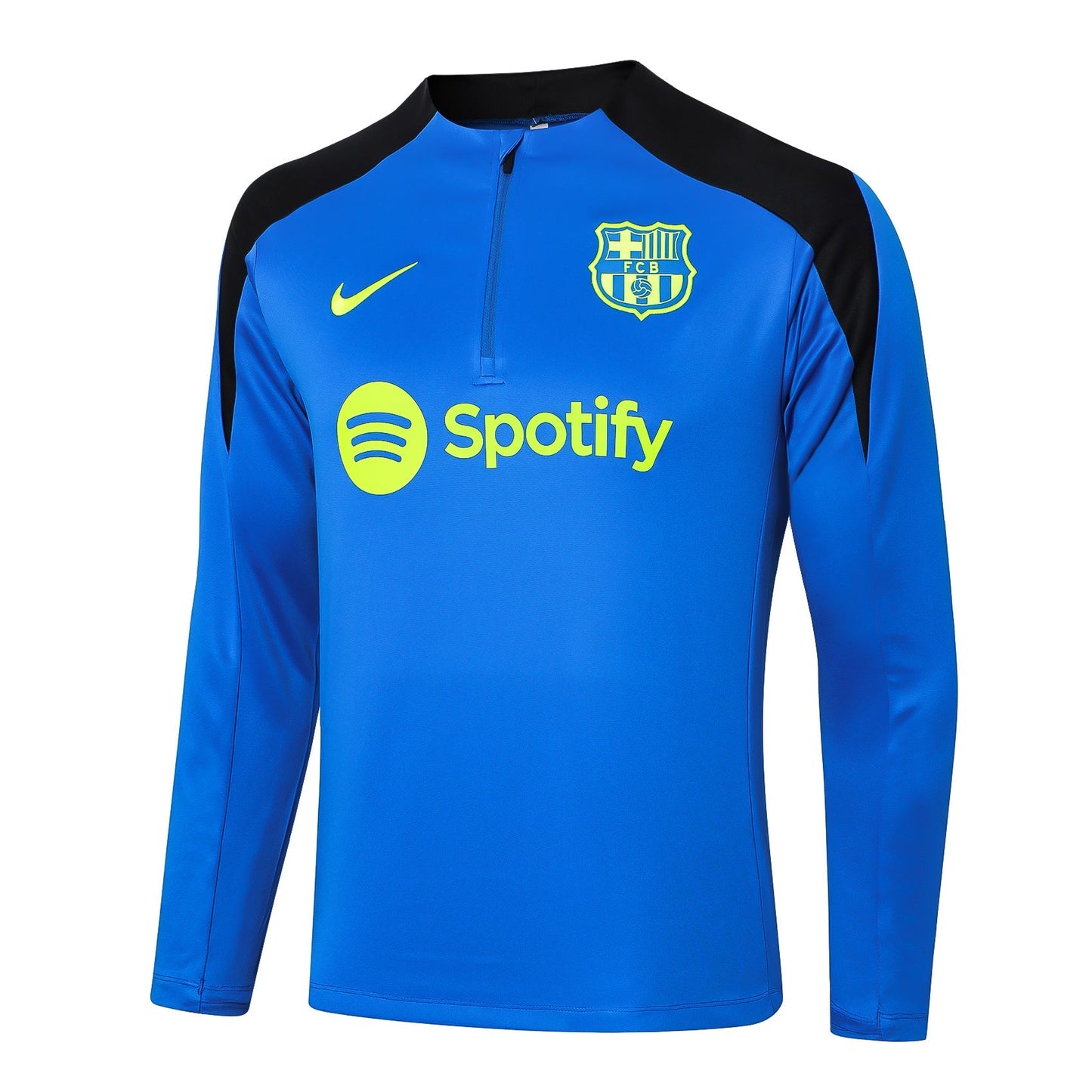 Barcelona training suit