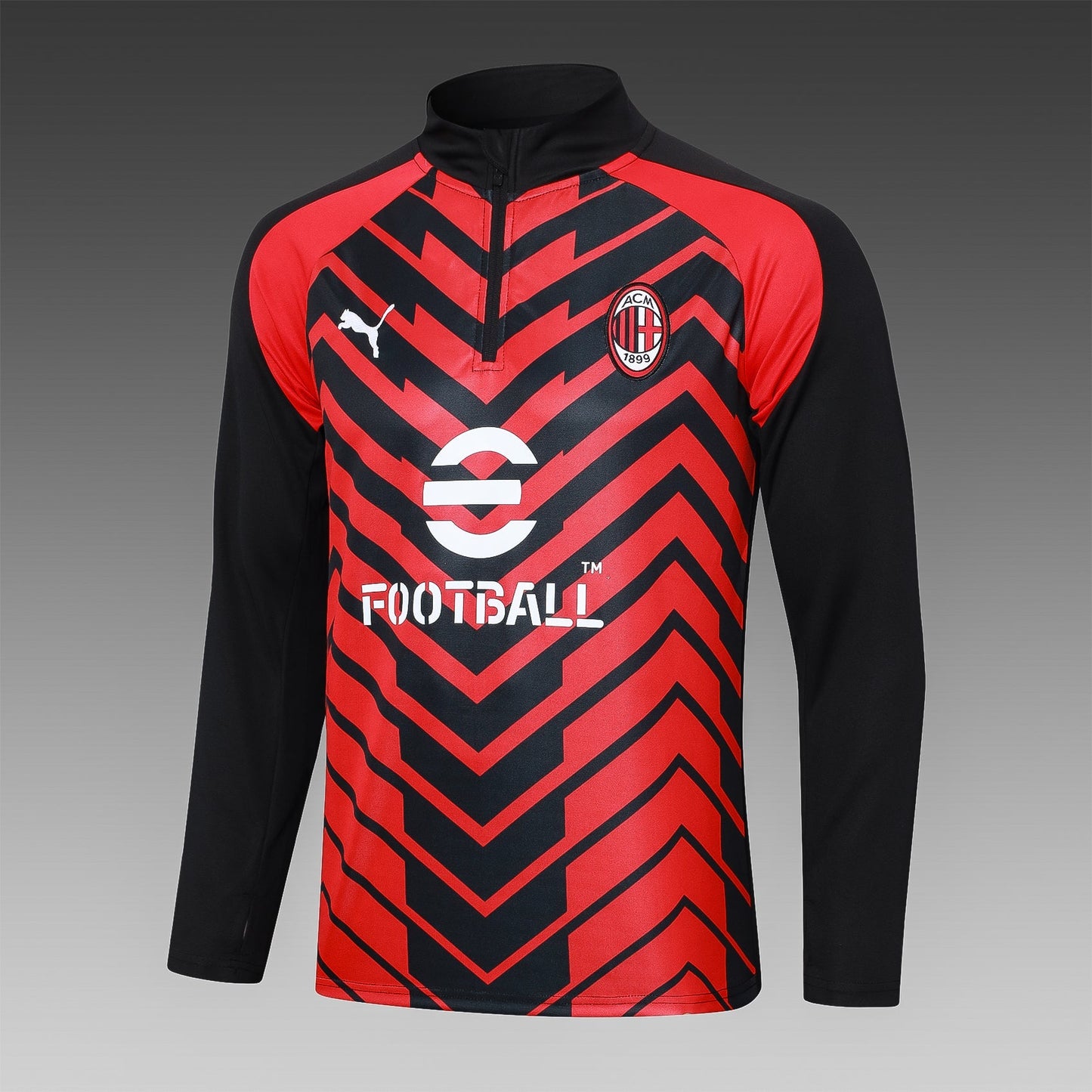 AC Milan training suit