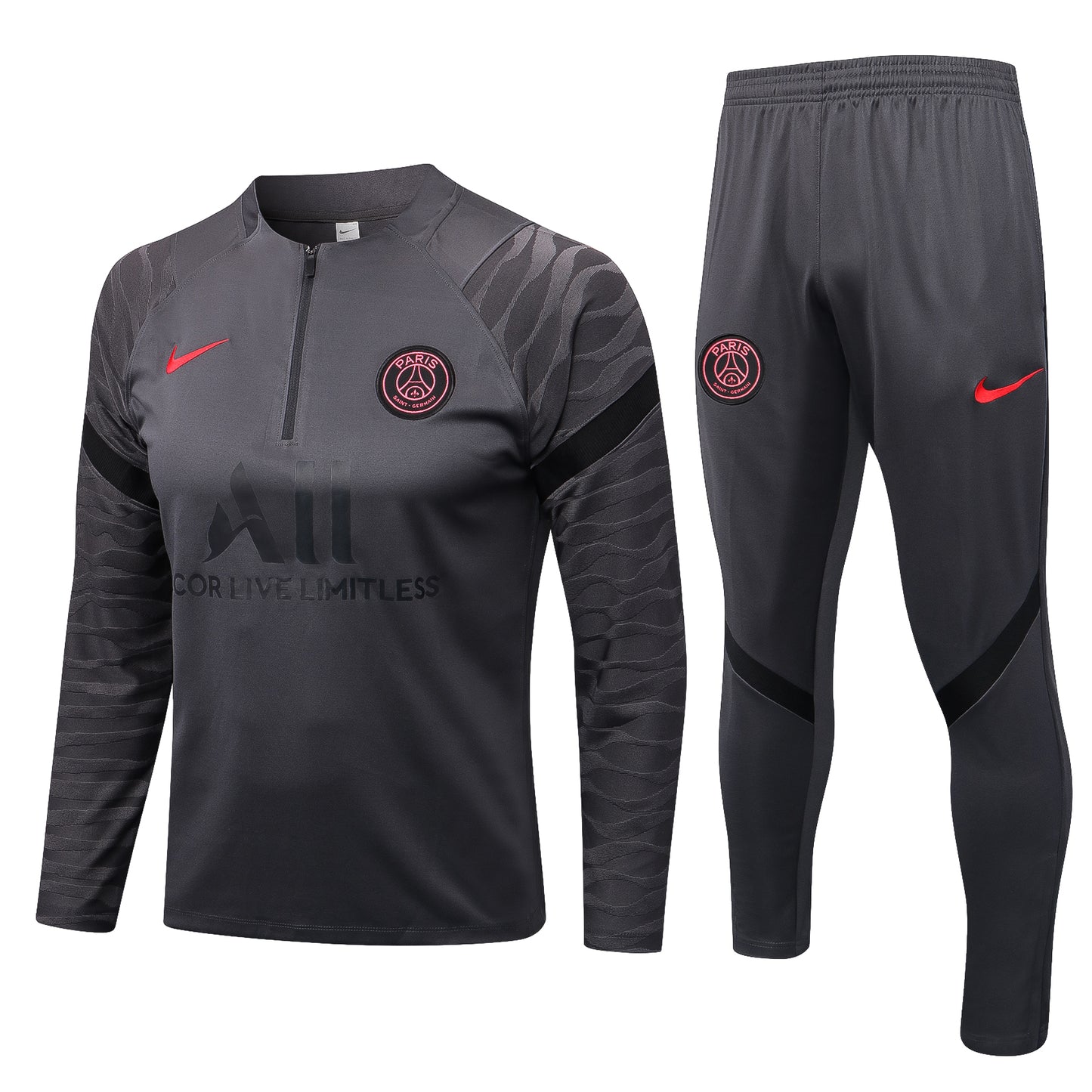 PSG training suit