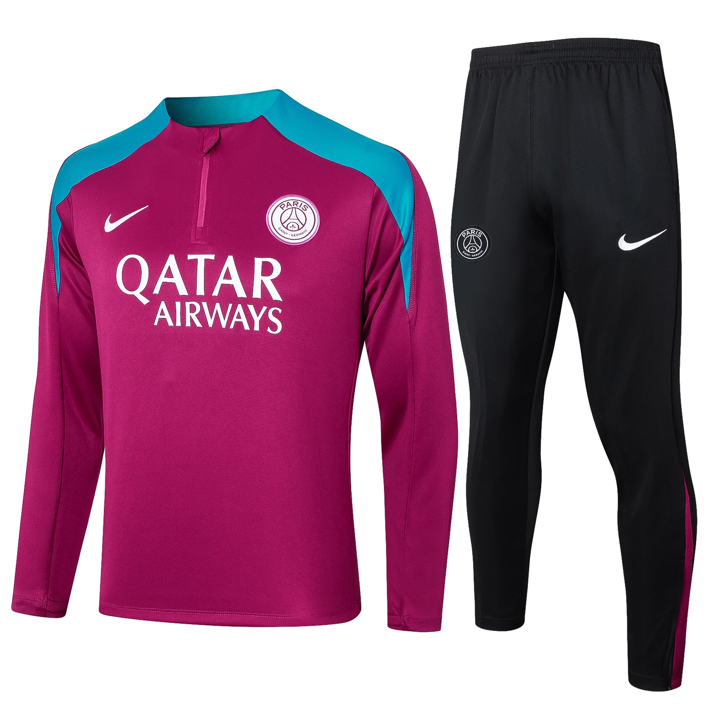 PSG training suit