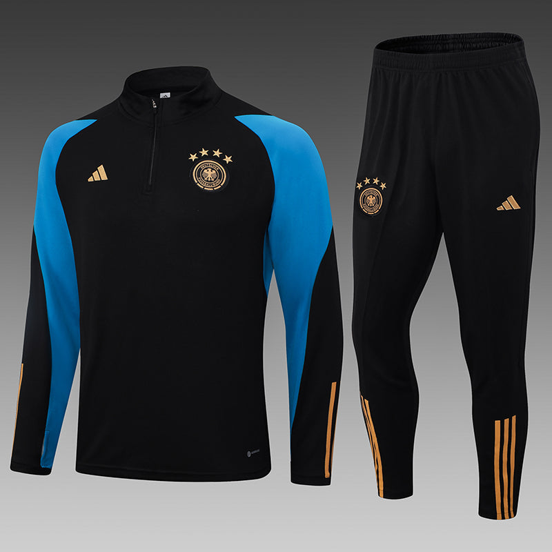 23-24 Germany Tracksuit